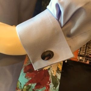 Joe cuff links
